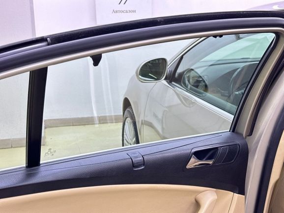 Volkswagen Passat, 3.2 л, АТ, 2008 фото 24