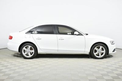 Audi A4, 1.8 л, CVT, 2013 фото 10