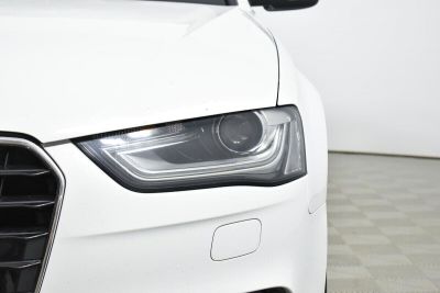 Audi A4, 1.8 л, CVT, 2013 фото 11