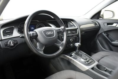 Audi A4, 1.8 л, CVT, 2013 фото 12