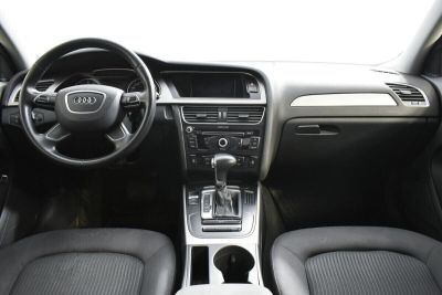 Audi A4, 1.8 л, CVT, 2013 фото 13