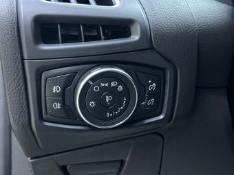 Ford Focus Titanium, 1.6 л, РКПП, 2019 фото 11