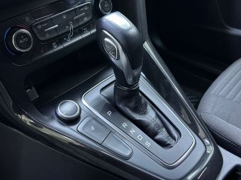 Ford Focus Titanium, 1.6 л, РКПП, 2019 фото 15