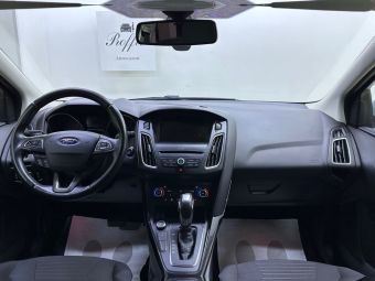 Ford Focus Titanium, 1.6 л, РКПП, 2019 фото 17
