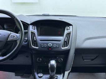 Ford Focus Titanium, 1.6 л, РКПП, 2019 фото 20