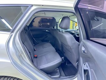 Ford Focus Titanium, 1.6 л, РКПП, 2019 фото 2