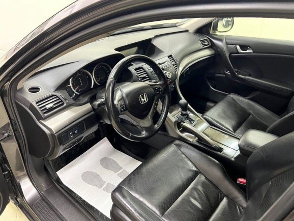 Honda Accord Executive, 2.4 л, АТ, 2008 фото 9