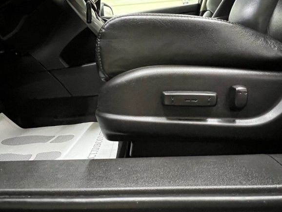 Honda Accord Executive, 2.4 л, АТ, 2008 фото 10
