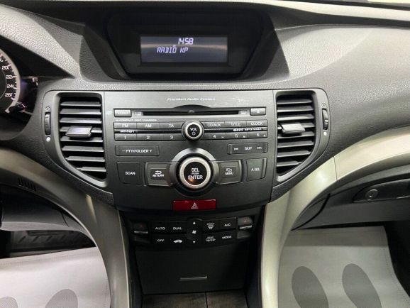 Honda Accord Executive, 2.4 л, АТ, 2008 фото 13