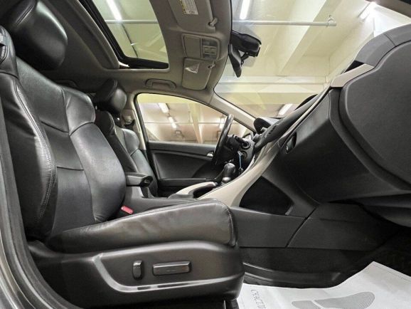 Honda Accord Executive, 2.4 л, АТ, 2008 фото 14