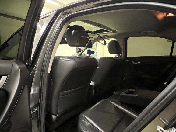 Honda Accord Executive, 2.4 л, АТ, 2008 фото 2