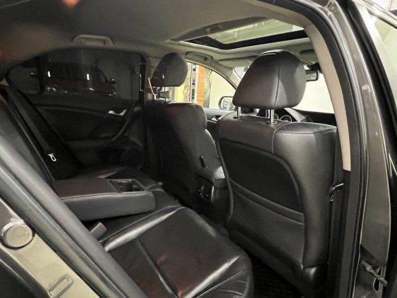 Honda Accord Executive, 2.4 л, АТ, 2008 фото 1