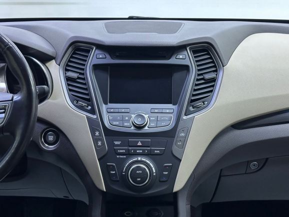 Hyundai Santa Fe High-Tech, 2.4 л, АТ, 2013 фото 12