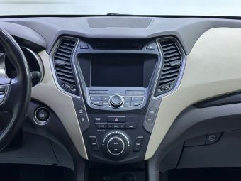 Hyundai Santa Fe High-Tech, 2.4 л, АКПП, 2013 фото 12