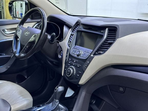 Hyundai Santa Fe High-Tech, 2.4 л, АТ, 2013 фото 14