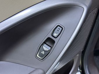 Hyundai Santa Fe High-Tech, 2.4 л, АКПП, 2013 фото 16