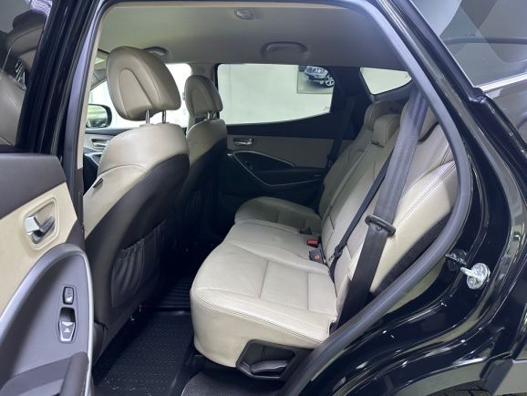 Hyundai Santa Fe High-Tech, 2.4 л, АТ, 2013 фото 2