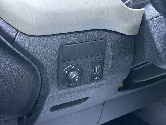 Peugeot Partner, 1.6 л, МТ, 2014 фото 12