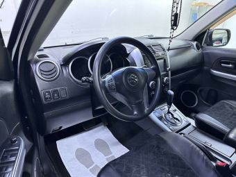 Suzuki Grand Vitara, 2.4 л, АКПП, 2011 фото 8
