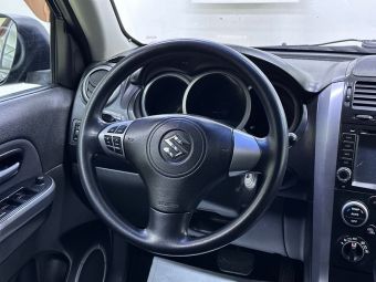 Suzuki Grand Vitara, 2.4 л, АКПП, 2011 фото 9
