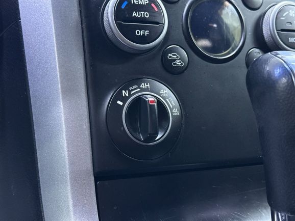 Suzuki Grand Vitara, 2.4 л, АТ, 2011 фото 10