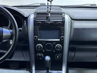 Suzuki Grand Vitara, 2.4 л, АКПП, 2011 фото 12