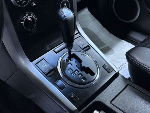 Suzuki Grand Vitara, 2.4 л, АТ, 2011 фото 13
