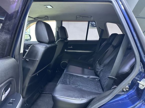 Suzuki Grand Vitara, 2.4 л, АТ, 2011 фото 1