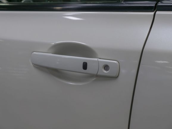 Nissan X-Trail LE, 2.5 л, Вариатор, 2008 фото 10