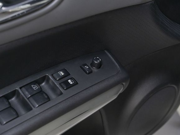 Nissan X-Trail LE, 2.5 л, Вариатор, 2008 фото 12