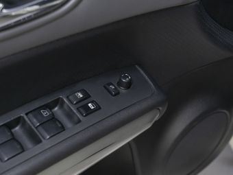 Nissan X-Trail LE, 2.5 л, CVT, 2008 фото 12