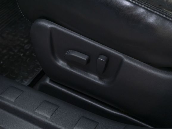 Nissan X-Trail LE, 2.5 л, Вариатор, 2008 фото 13