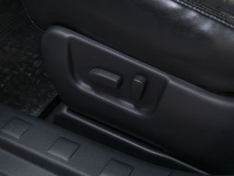 Nissan X-Trail LE, 2.5 л, CVT, 2008 фото 13