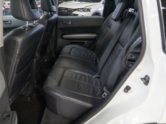 Nissan X-Trail LE, 2.5 л, CVT, 2008 фото 2