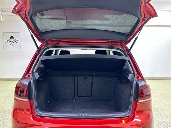 Volkswagen Golf, 1.4 л, МТ, 2009 фото 9