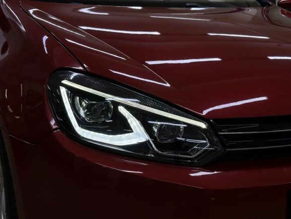 Volkswagen Golf, 1.4 л, МТ, 2009 фото 10