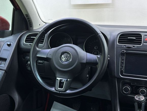 Volkswagen Golf, 1.4 л, МТ, 2009 фото 14