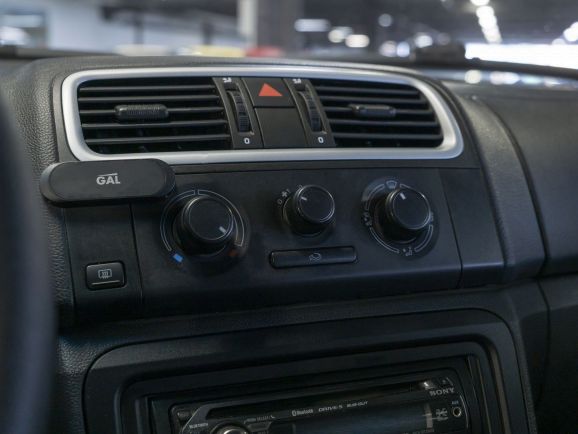 Skoda Fabia, 1.4 л, МТ, 2009 фото 11