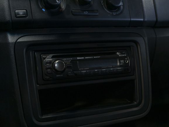 Skoda Fabia, 1.4 л, МТ, 2009 фото 12