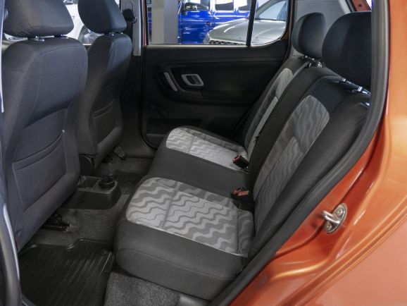 Skoda Fabia, 1.4 л, МТ, 2009 фото 1