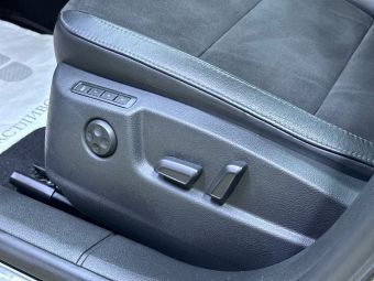 Skoda Superb, 2.0 л, РКПП, 2014 фото 11