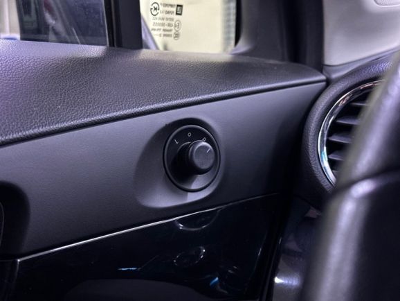 Chevrolet Orlando LTZ, 1.8 л, АТ, 2012 фото 10