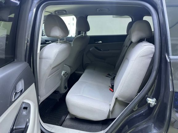 Chevrolet Orlando LTZ, 1.8 л, АТ, 2012 фото 16