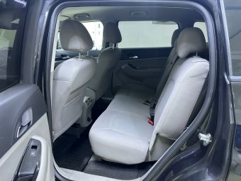 Chevrolet Orlando LTZ, 1.8 л, АКПП, 2012 фото 16