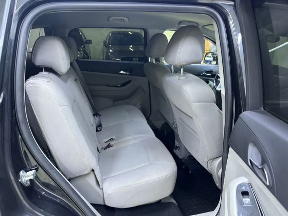 Chevrolet Orlando LTZ, 1.8 л, АТ, 2012 фото 17