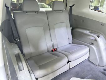 Chevrolet Orlando LTZ, 1.8 л, АКПП, 2012 фото 2