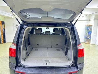 Chevrolet Orlando LTZ, 1.8 л, АКПП, 2012 фото 1