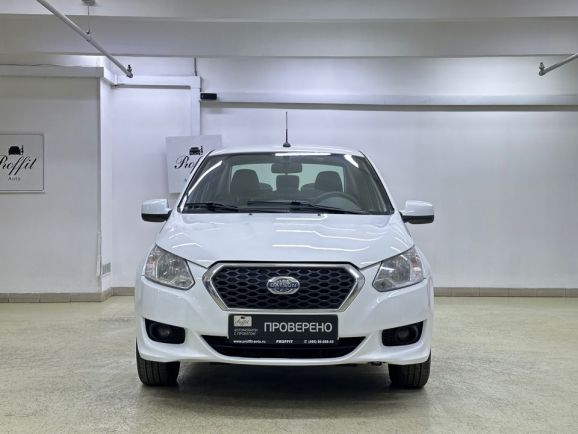 Datsun on-DO, 1.6 л, МТ, 2019 фото 4