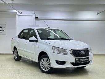Datsun on-DO, 1.6 л, МТ, 2019 фото 5