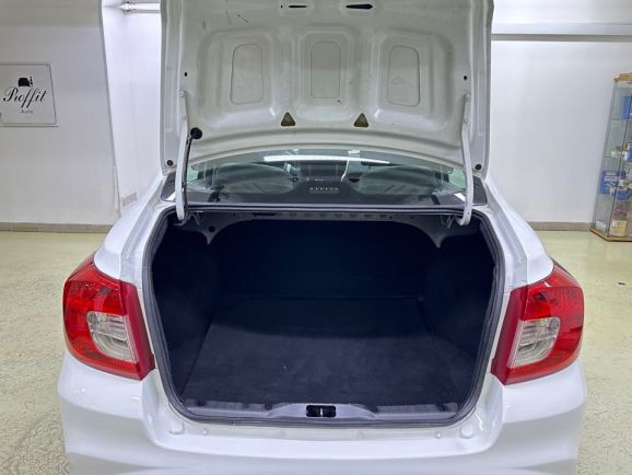 Datsun on-DO, 1.6 л, МТ, 2019 фото 9